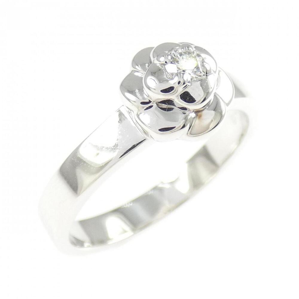 Chanel Camellia Ring